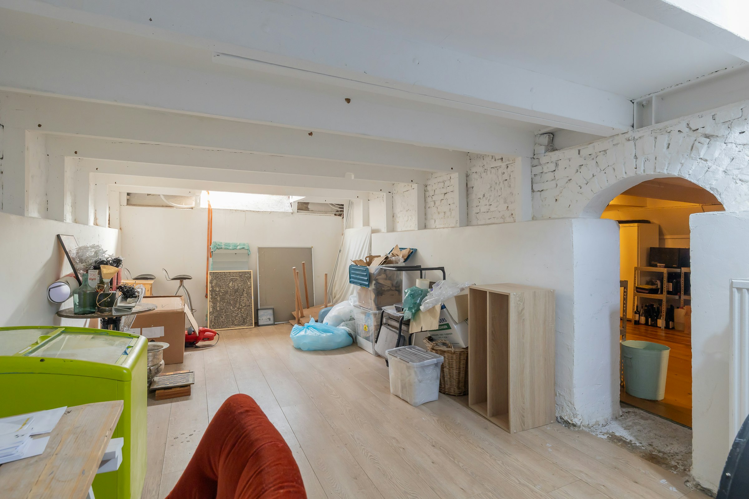 TURNKEY RESTAURANT TER OVERNAME IN AMSTERDAM – 113 M² EN 36–40 ZITPLAATSEN — foto 12 van 13