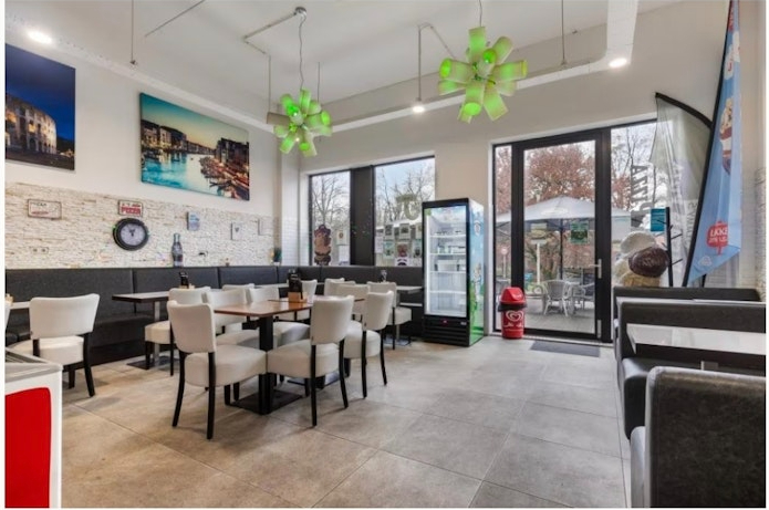 ITALIAANS RESTAURANT TER OVERNAME IN WAGENINGEN – CAMPUSLOCATIE VAN 105 M² — foto 6 van 20