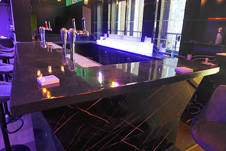 POOL- EN DARTCAFÉ TER OVERNAME IN LEIDSCHENDAM – CIRCA 250 M² — foto 15 van 20