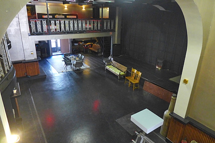 GRANDCAFÉ TER OVERNAME IN LEIDSCHENDAM – CIRCA 350 M² — foto 5 van 15