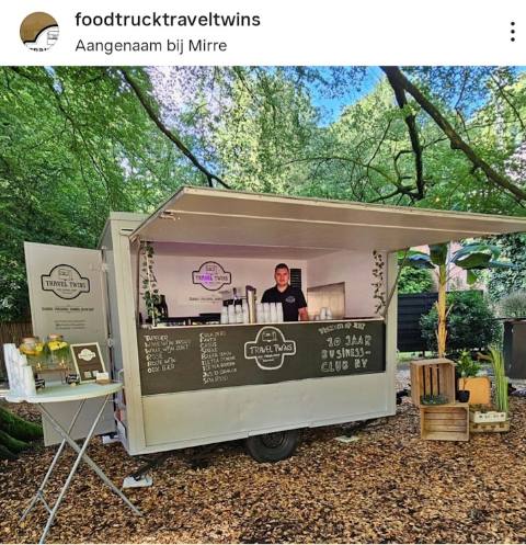 Fastfood in Nunspeet, Gelderland