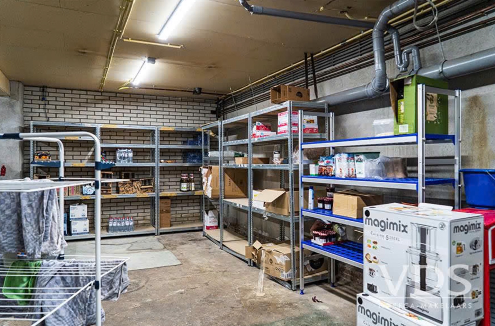 LUNCHROOM & SPECIALTY COFFEE TER OVERNAME IN DEN HAAG – 300 M² IN HET CENTRUM — foto 4 van 4