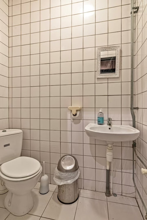 CAFETARIA & HORECAZAAK TER OVERNAME IN SIDDEBUREN – 195 M² EN VASTE KLANTENKRING — foto 11 van 12