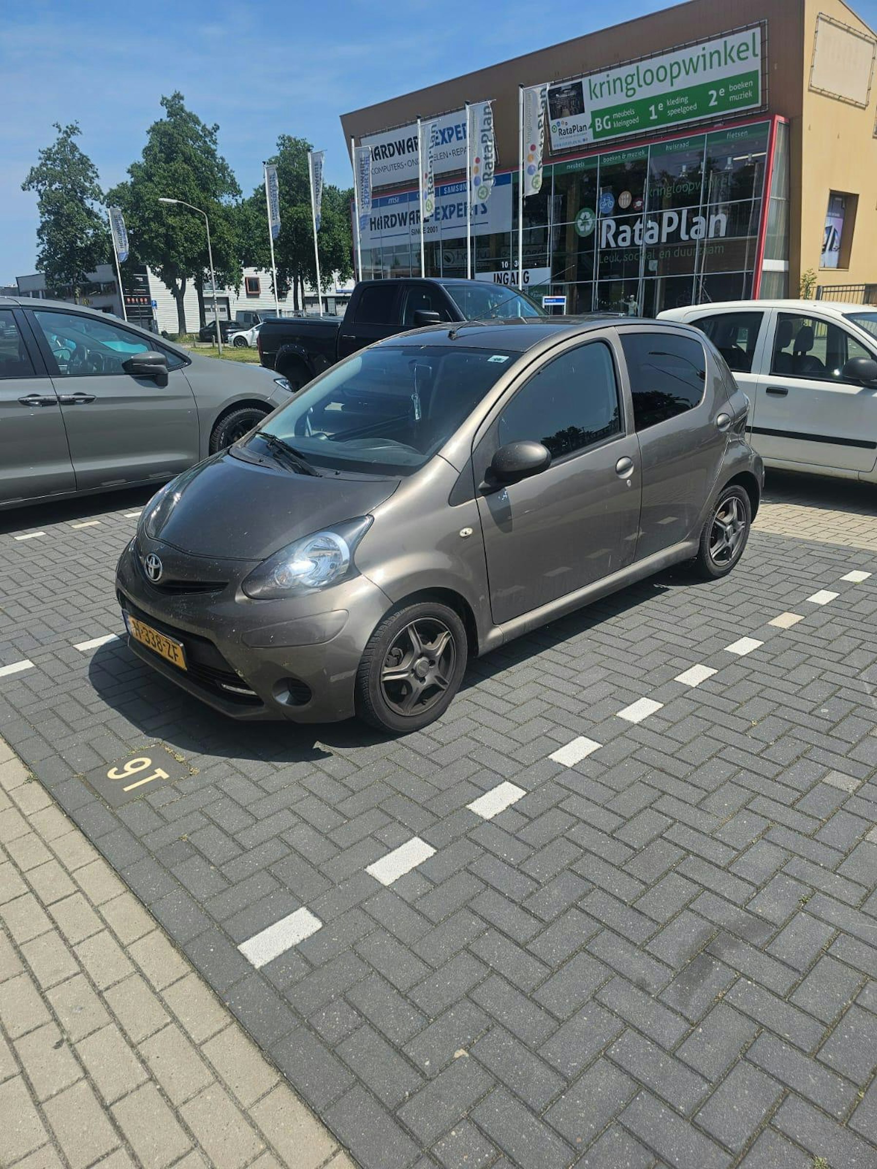 PASTABAR TER OVERNAME IN ALMERE – 150 M² EN OMZET VAN €400.000 — foto 6 van 6