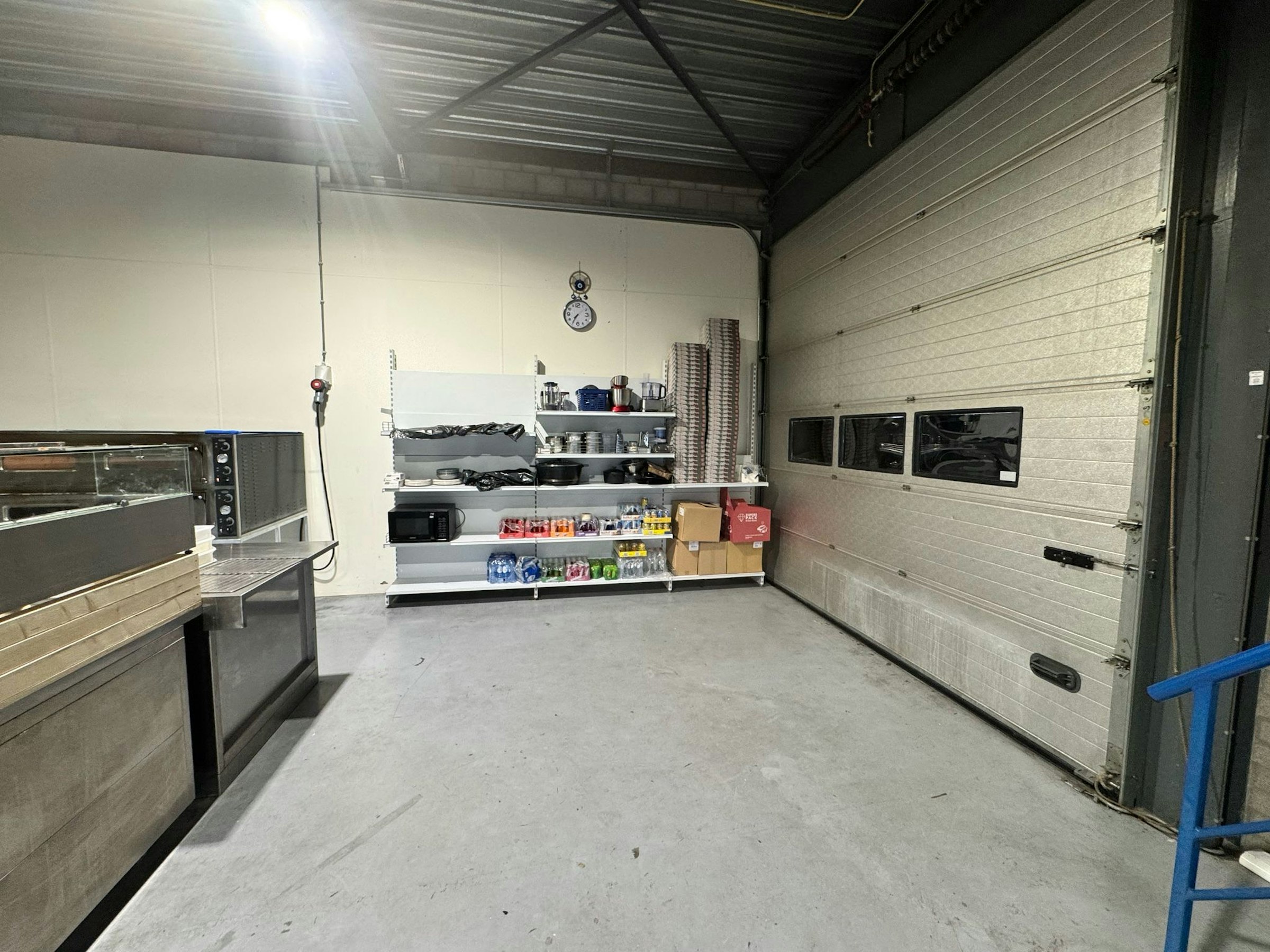 ITALIAANS AFHAAL- & BEZORGRESTAURANT TER OVERNAME IN VEENENDAAL – 156 M² EN INSTAPKLAAR — foto 6 van 30
