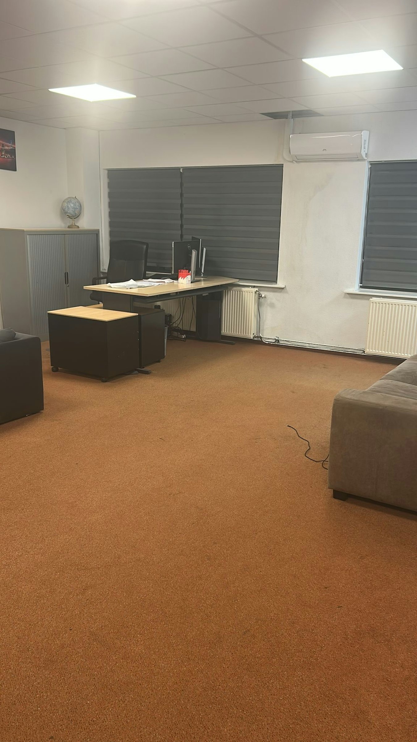 PIZZERIA TER OVERNAME IN PURMEREND – ORDERKING MET 140 M² BEDRIJFSRUIMTE — foto 7 van 12