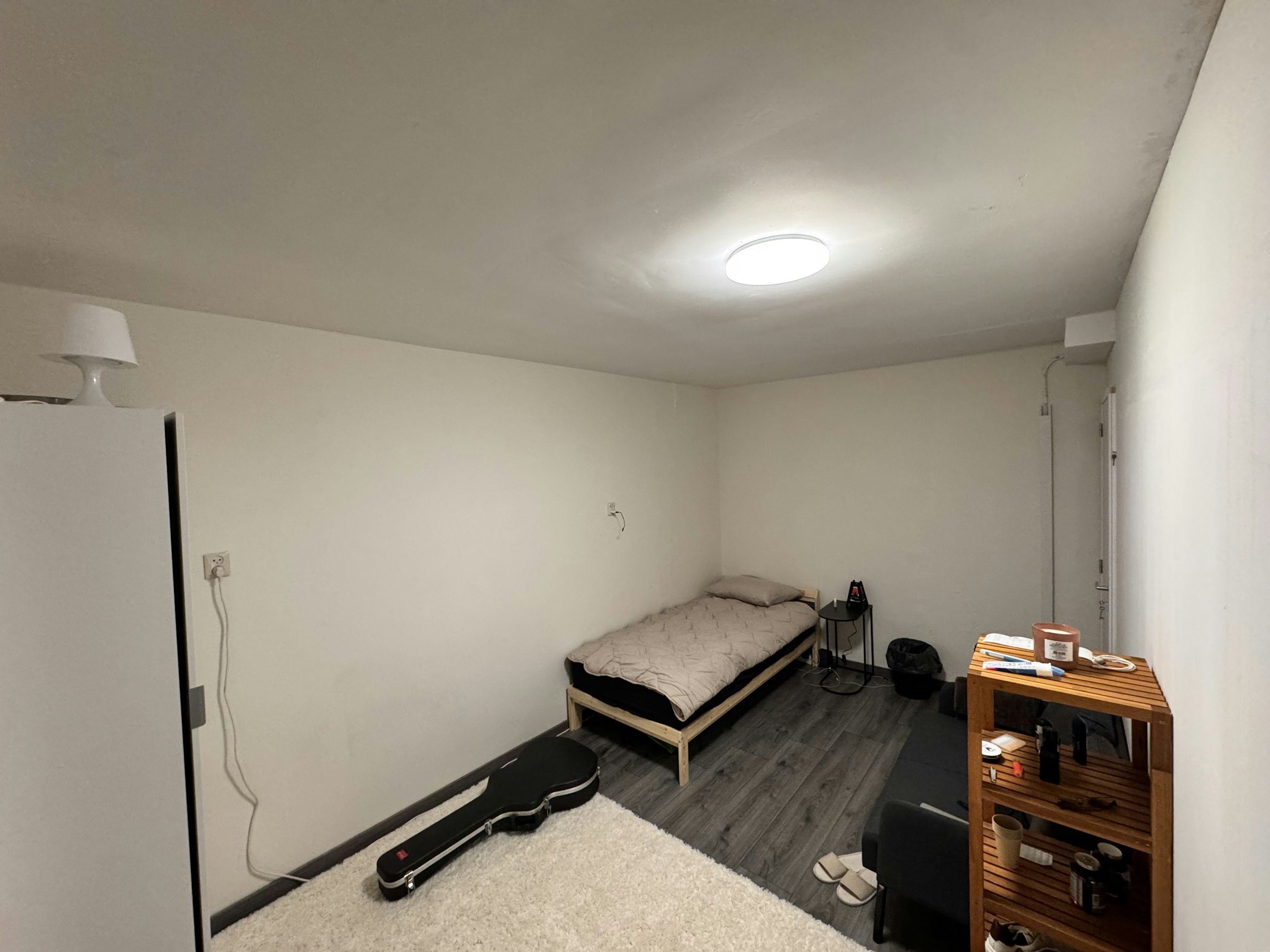 HORECALOCATIE TER OVERNAME IN ROTTERDAM KRALINGEN – WOONRUIMTE EN 45 ZITPLAATSEN — foto 11 van 13