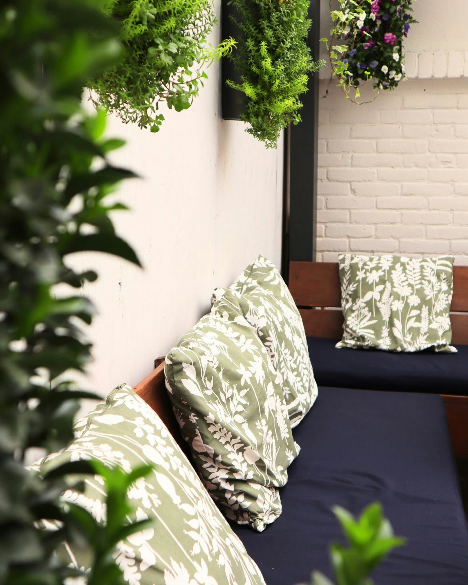 RESTAURANT TER OVERNAME IN GOUDA – 150 M² EN BINNENTUIN — foto 2 van 6