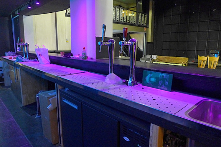 GRANDCAFÉ TER OVERNAME IN LEIDSCHENDAM – CIRCA 350 M² — foto 12 van 15