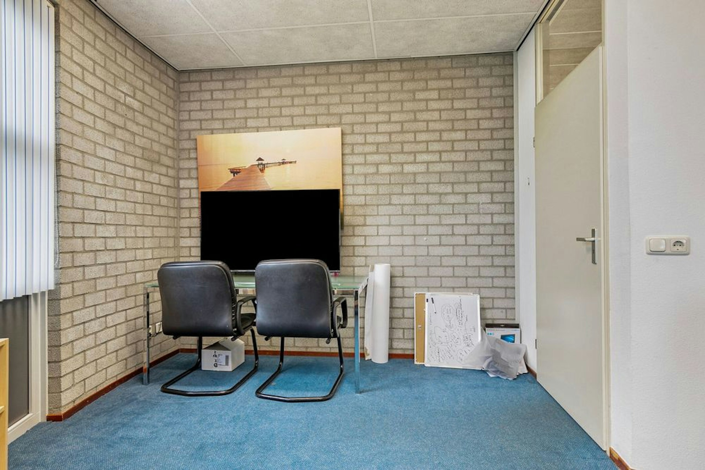 ITALIAANS AFHAAL- & BEZORGRESTAURANT TER OVERNAME IN VEENENDAAL – 156 M² EN INSTAPKLAAR — foto 27 van 30