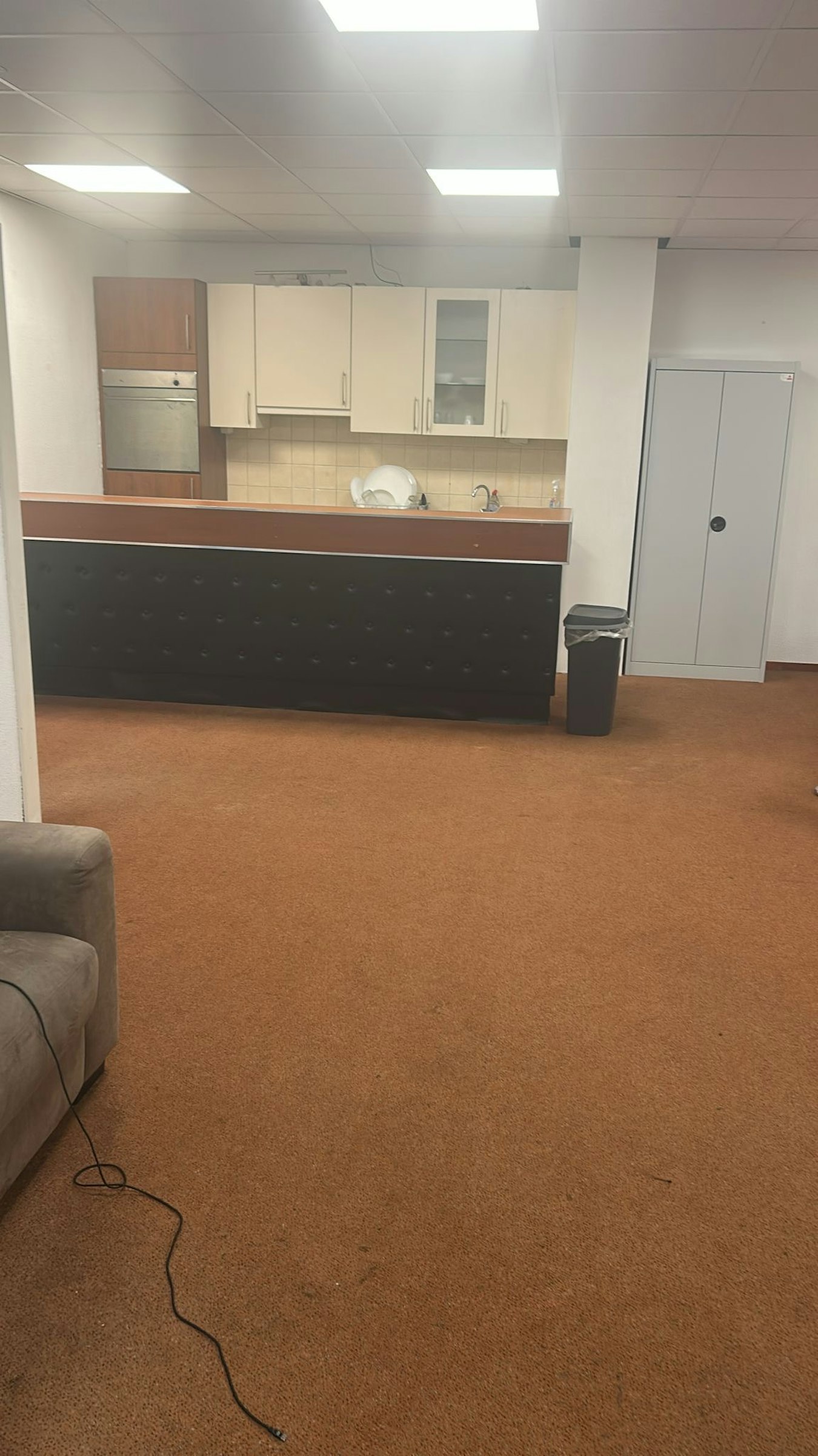 PIZZERIA TER OVERNAME IN PURMEREND – ORDERKING MET 140 M² BEDRIJFSRUIMTE — foto 6 van 12