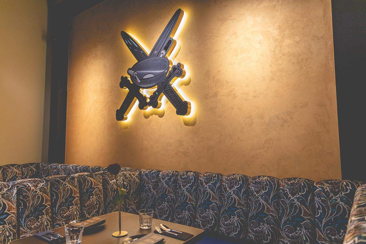 KRABI THAI TER OVERNAME IN AMSTERDAM – THAIS RESTAURANT MET 100+ ZITPLAATSEN — foto 4 van 4