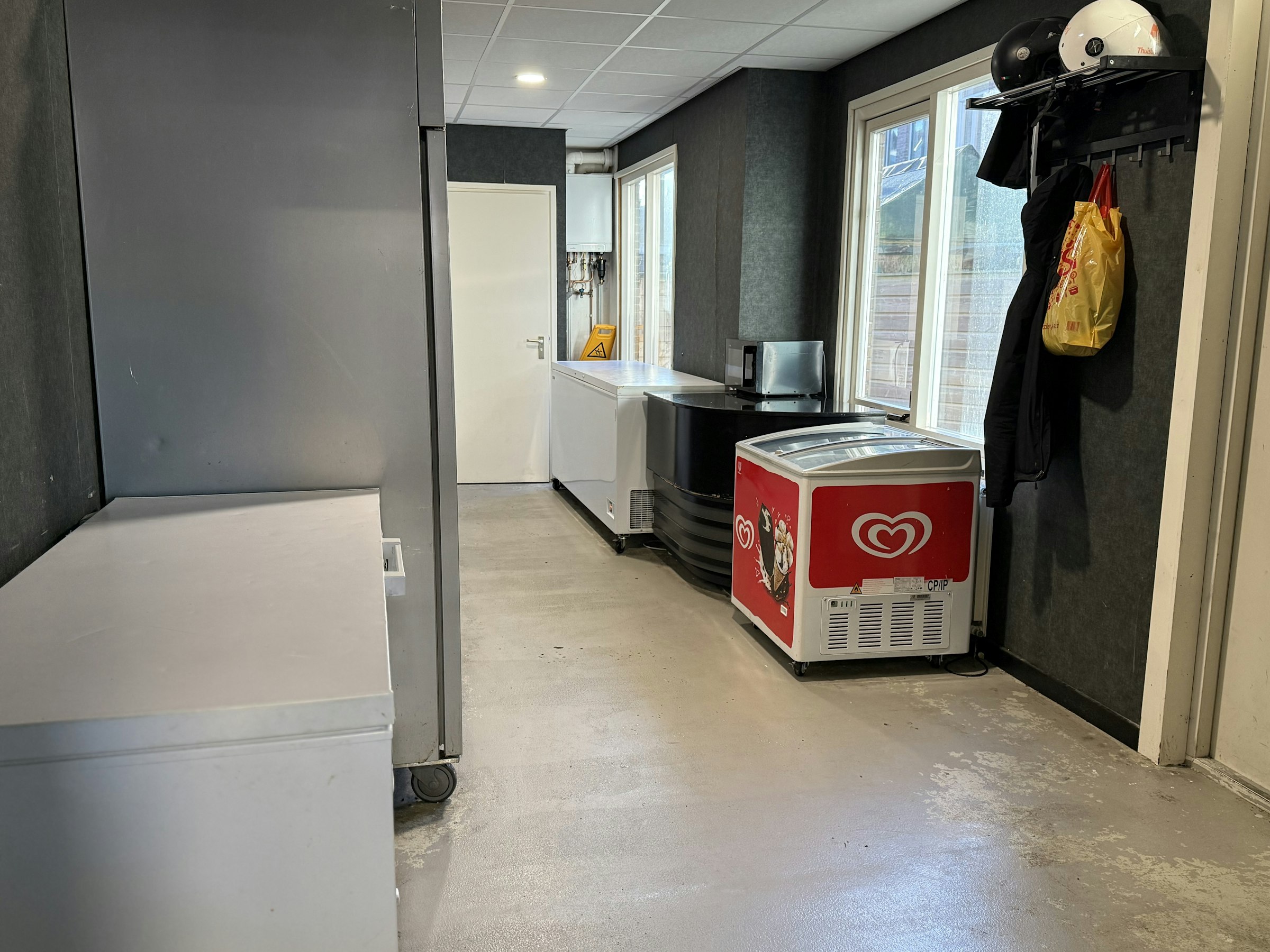 ÇIGKÖFTE- EN DÖNERZAAK TER OVERNAME IN ALKMAAR – 92 M² EN BEZORGEXPLOITATIE — foto 16 van 16