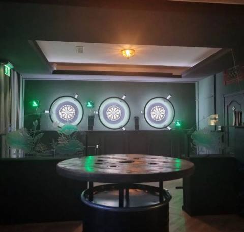 Restaurant in Almere, Flevoland