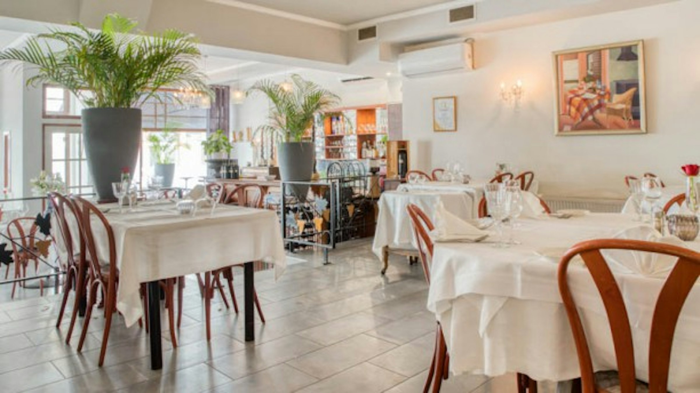 RESTAURANT LO STIVALE TER OVERNAME IN GRONINGEN – 43 JAAR HISTORIE EN VASTE KLANTENKRING — foto 2 van 5