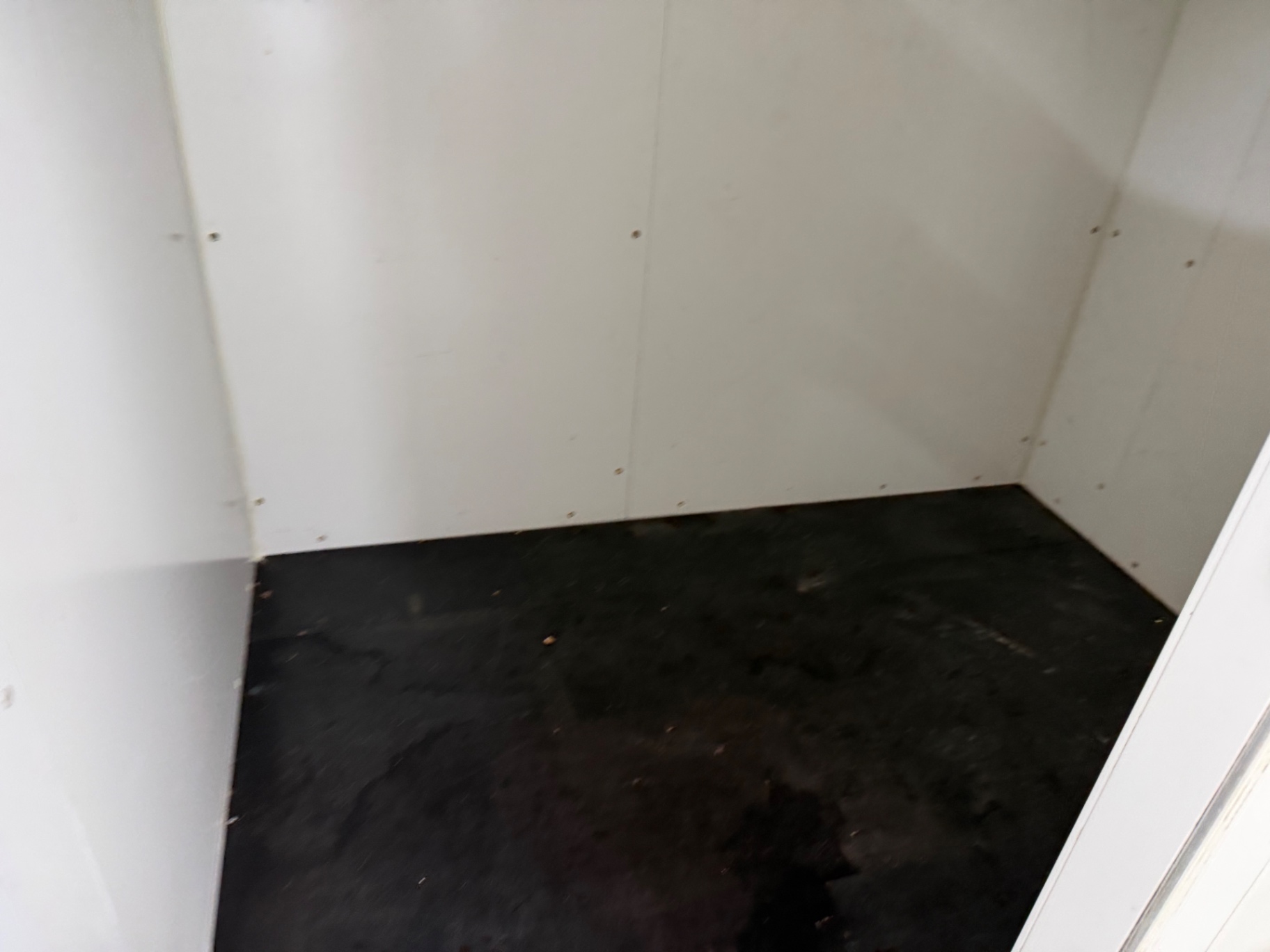 CATERINGLOCATIE TER OVERNAME IN ALMERE – 90 M² EN €35.000 OVERNAMEPRIJS — foto 13 van 14