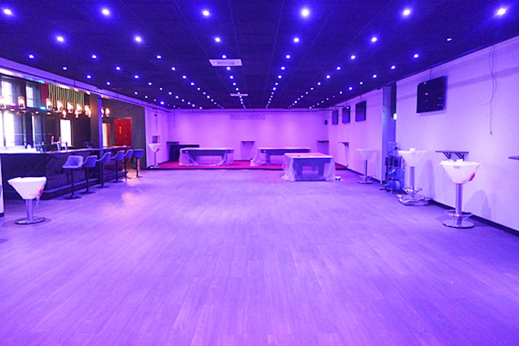 POOL- EN DARTCAFÉ TER OVERNAME IN LEIDSCHENDAM – CIRCA 250 M² — foto 8 van 20