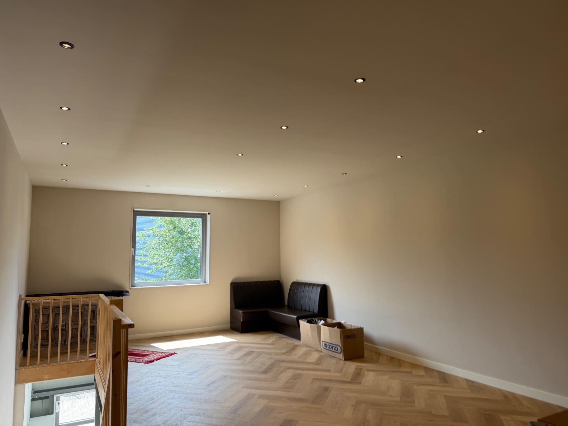 CATERINGLOCATIE TER OVERNAME IN ALMERE – 90 M² EN €35.000 OVERNAMEPRIJS — foto 11 van 14