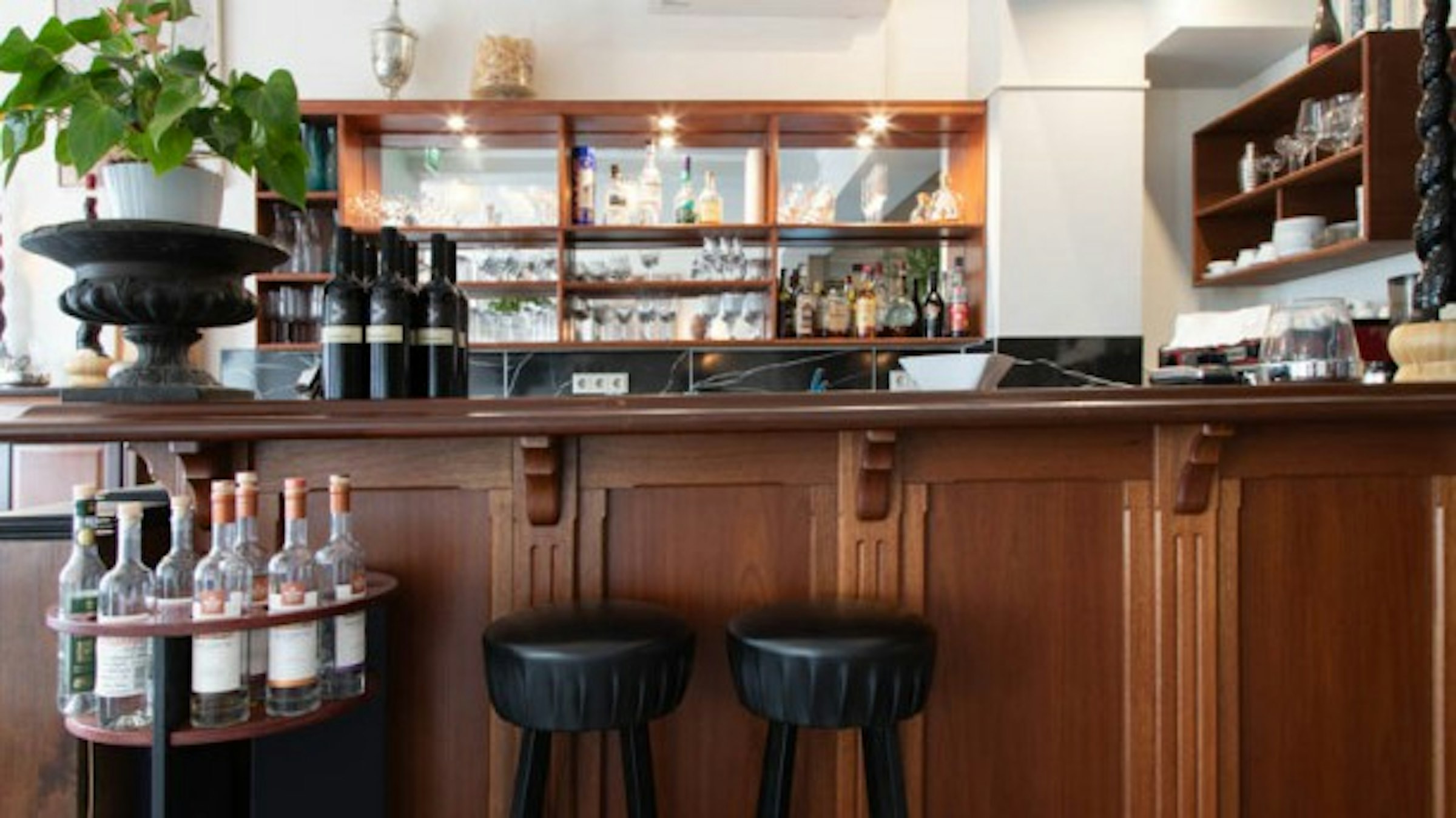 RESTAURANT LO STIVALE TER OVERNAME IN GRONINGEN – 43 JAAR HISTORIE EN VASTE KLANTENKRING — foto 5 van 5