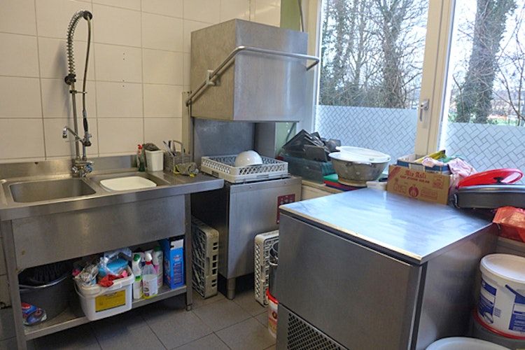 INDONESISCH RESTAURANT TER OVERNAME IN NOOTDORP – 50 ZITPLAATSEN EN RUIM TERRAS — foto 18 van 21