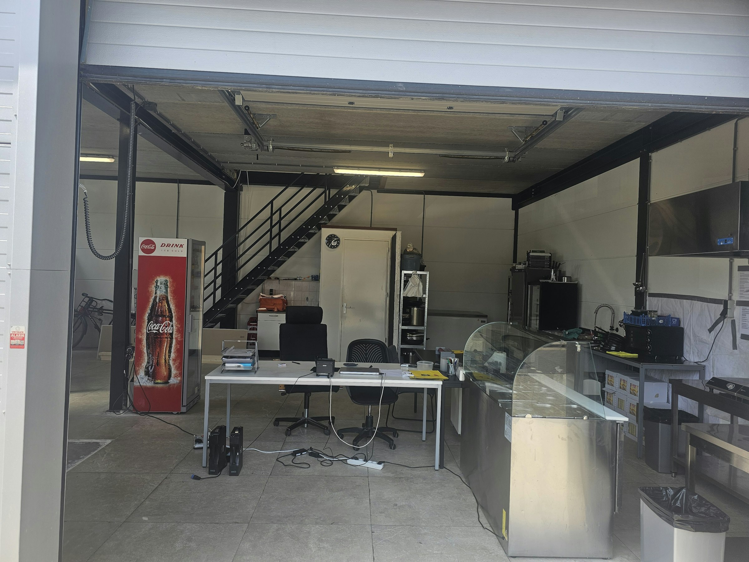 PASTABAR TER OVERNAME IN ALMERE – 150 M² EN OMZET VAN €400.000 — foto 3 van 6