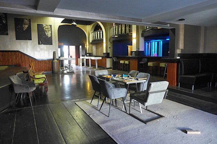 GRANDCAFÉ TER OVERNAME IN LEIDSCHENDAM – CIRCA 350 M² — foto 6 van 15