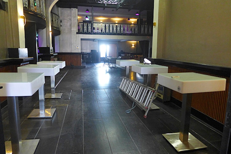 GRANDCAFÉ TER OVERNAME IN LEIDSCHENDAM – CIRCA 350 M² — foto 13 van 15
