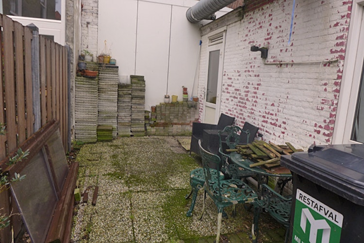 RESTAURANT TER OVERNAME IN DEN HAAG – 36 ZITPLAATSEN EN TERRASMOGELIJKHEID — foto 17 van 17