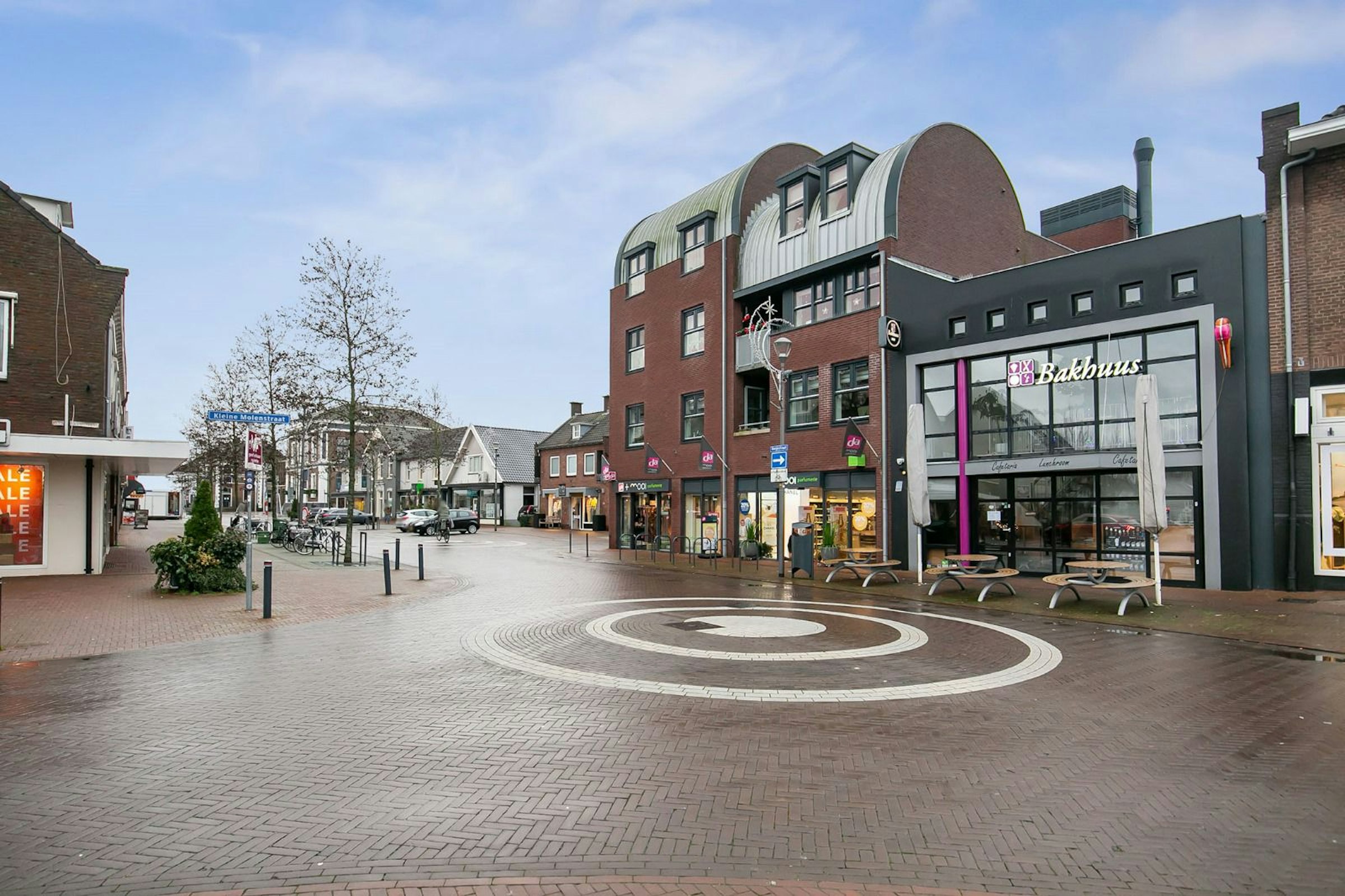 ITALIAANSE DELICATESSEWINKEL & HORECA TER OVERNAME IN ELST – 110 M² — foto 23 van 26