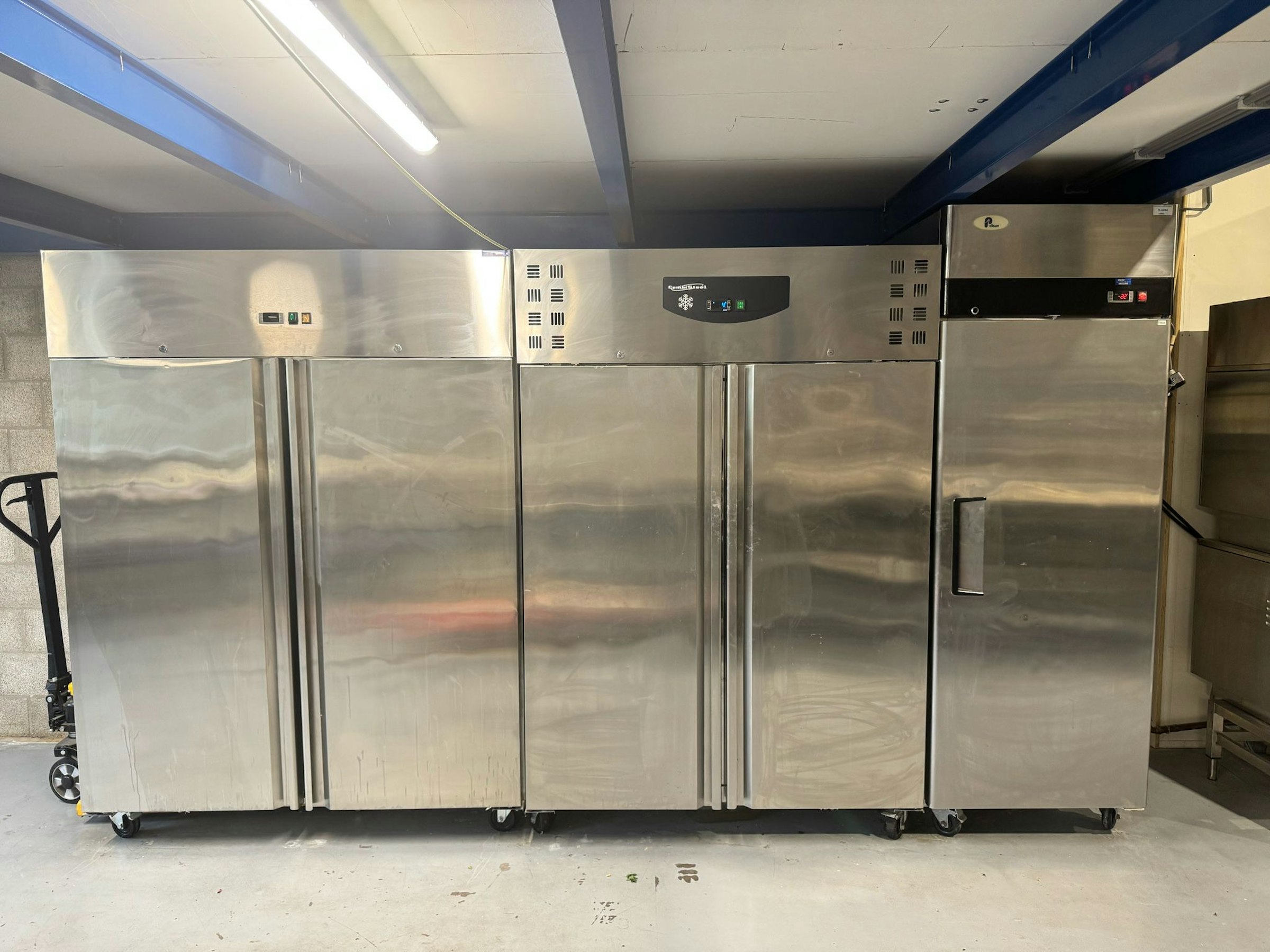 ITALIAANS AFHAAL- & BEZORGRESTAURANT TER OVERNAME IN VEENENDAAL – 156 M² EN INSTAPKLAAR — foto 20 van 30