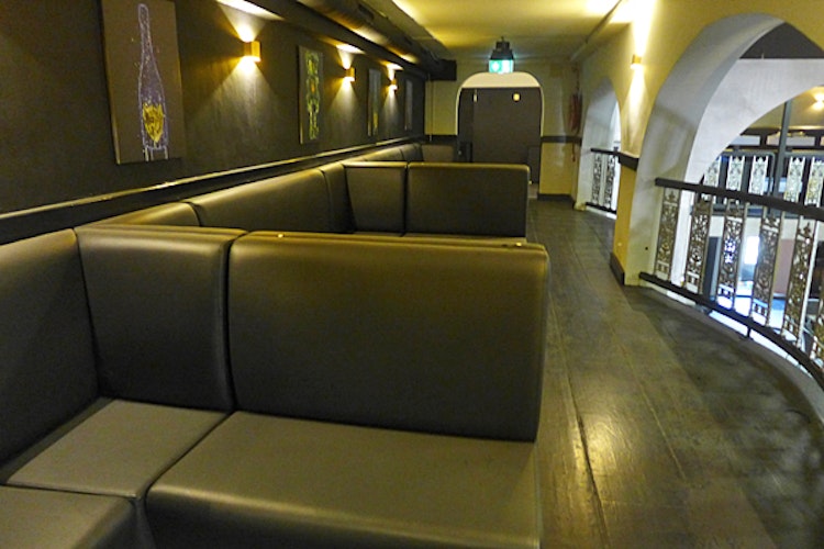 GRANDCAFÉ TER OVERNAME IN LEIDSCHENDAM – CIRCA 350 M² — foto 8 van 15