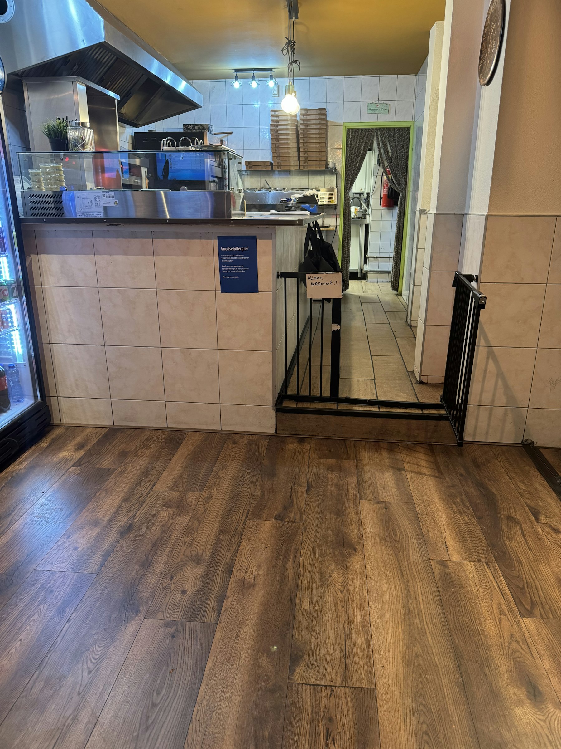 PIZZERIA & GRILLROOM TER OVERNAME IN HEERLEN – 100 M² EN VASTE KLANTENKRING — foto 4 van 4