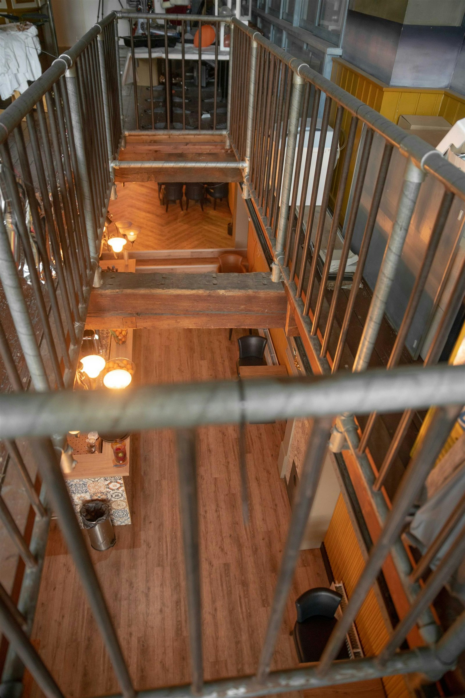 CAFÉ-RESTAURANT TER OVERNAME IN GOES – 250 M² EN DRAAIENDE ONDERNEMING — foto 9 van 13