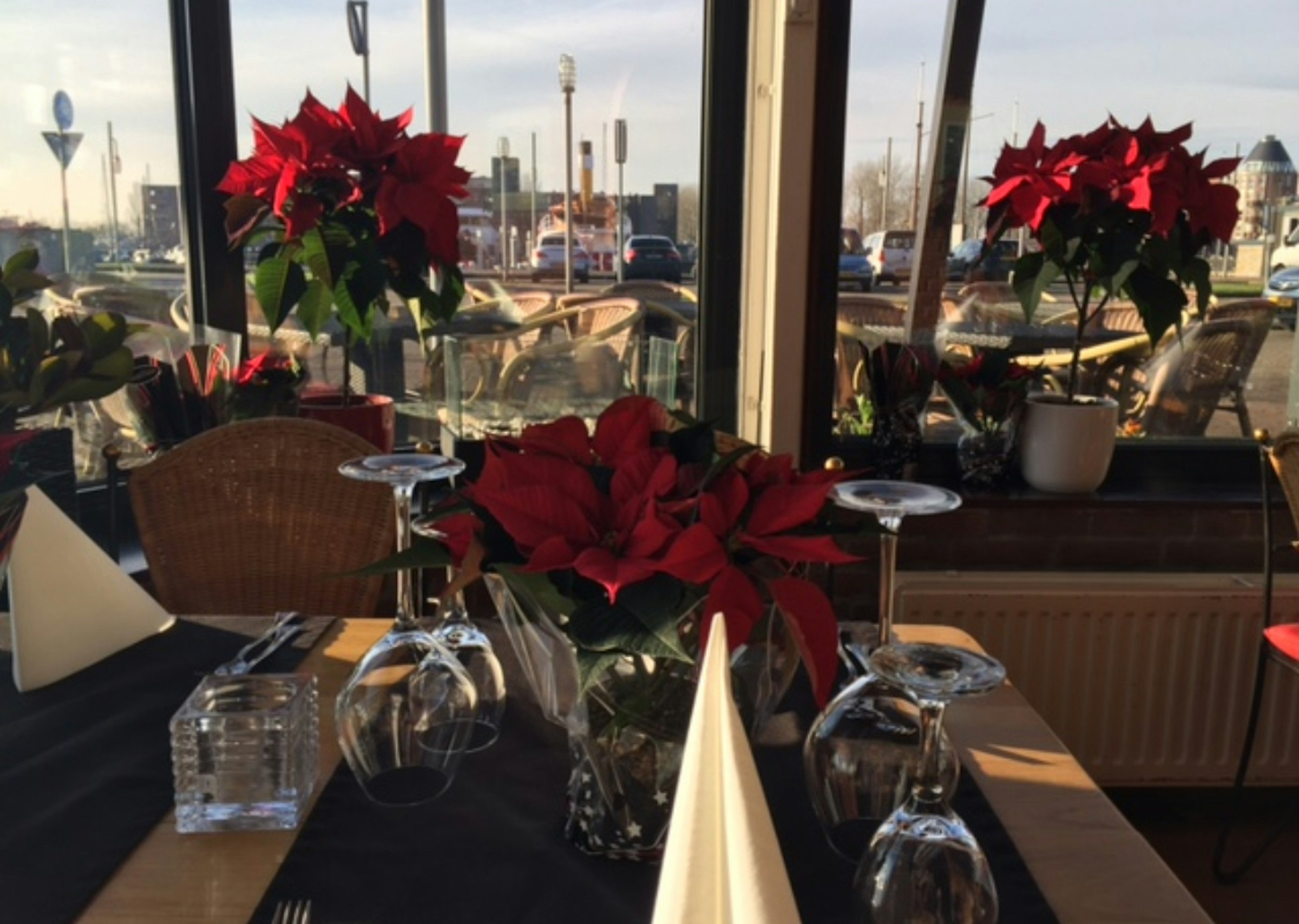 ITALIAANS RESTAURANT TER OVERNAME IN ALMERE – €25.000 OVERNAMEPRIJS — foto 3 van 3