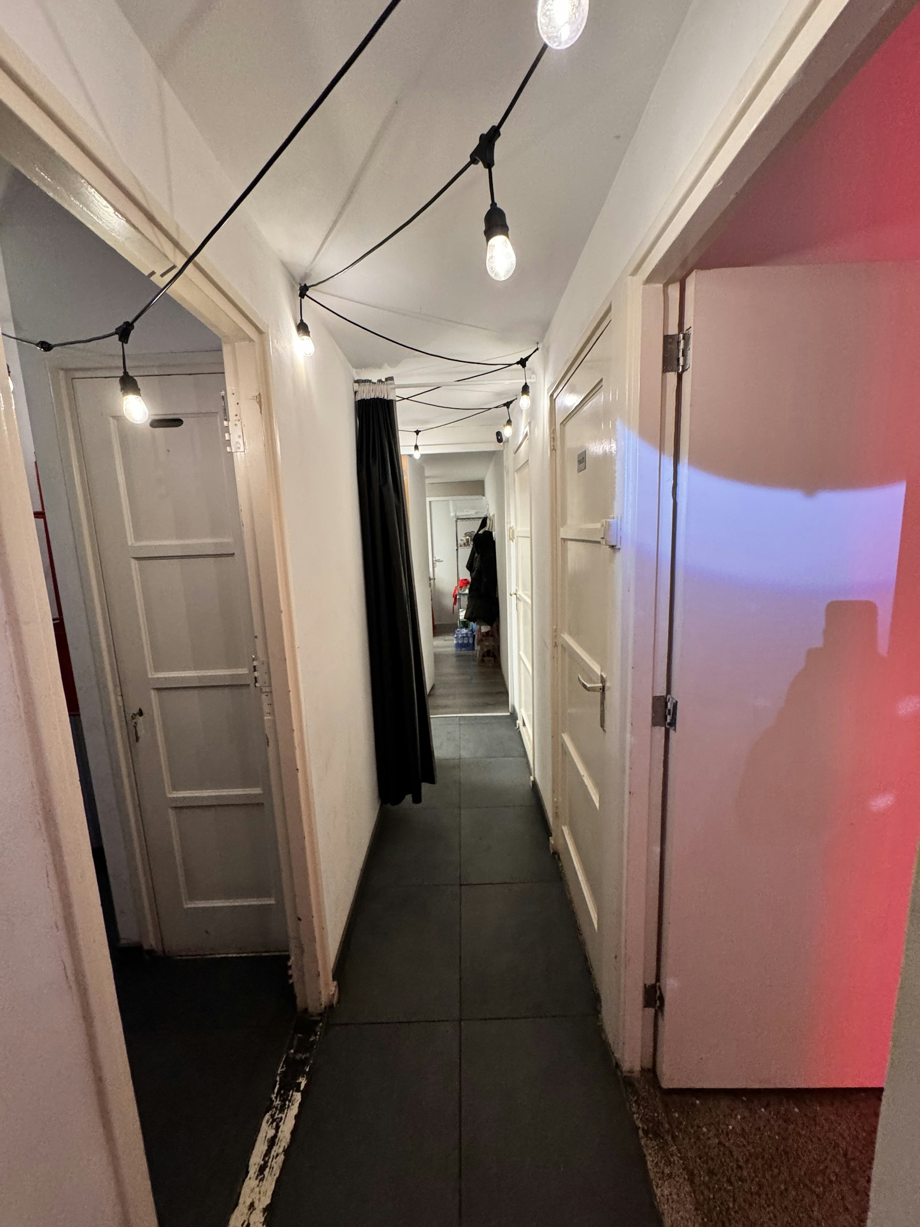 HORECALOCATIE TER OVERNAME IN ROTTERDAM KRALINGEN – WOONRUIMTE EN 45 ZITPLAATSEN — foto 12 van 13
