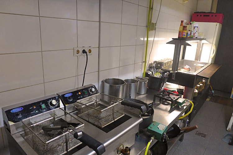 INDONESISCH RESTAURANT TER OVERNAME IN NOOTDORP – 50 ZITPLAATSEN EN RUIM TERRAS — foto 16 van 21