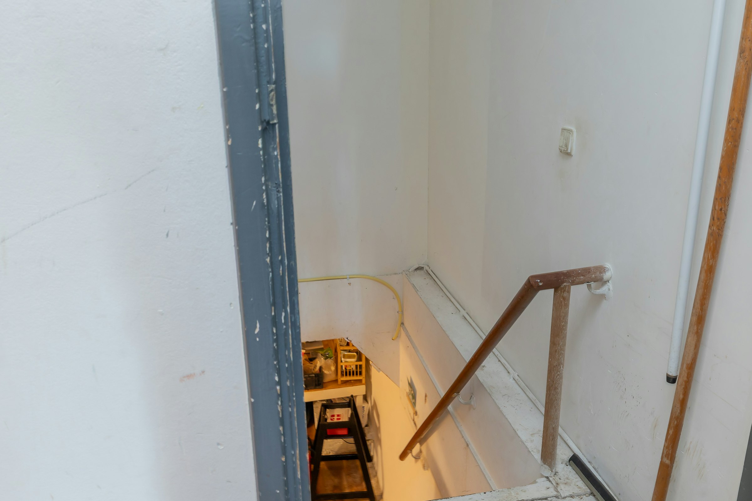 TURNKEY RESTAURANT TER OVERNAME IN AMSTERDAM – 113 M² EN 36–40 ZITPLAATSEN — foto 10 van 13