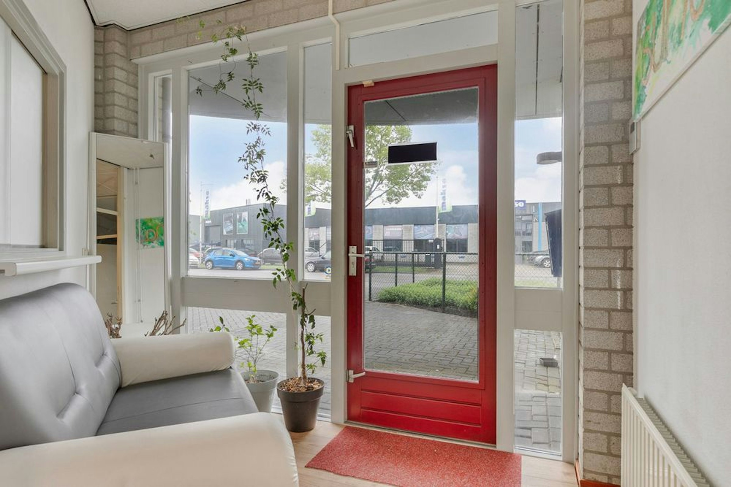 ITALIAANS AFHAAL- & BEZORGRESTAURANT TER OVERNAME IN VEENENDAAL – 156 M² EN INSTAPKLAAR — foto 2 van 30