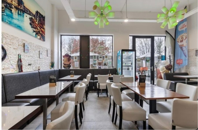 ITALIAANS RESTAURANT TER OVERNAME IN WAGENINGEN – CAMPUSLOCATIE VAN 105 M² — foto 7 van 20