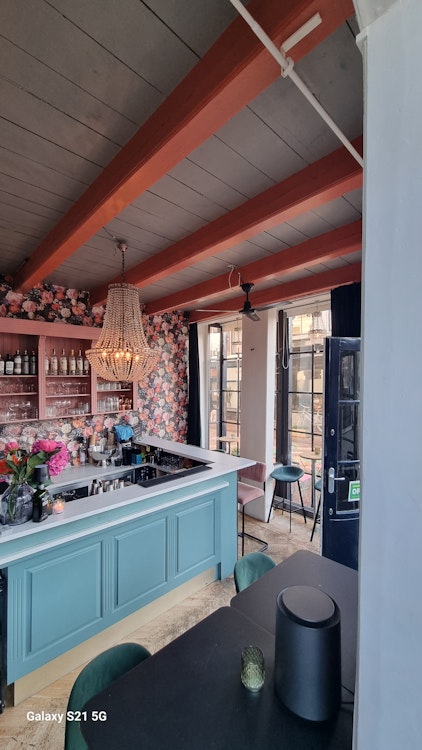 HORECALOCATIE TER OVERNAME IN SCHIEDAM – 90 M² EN TERRASMOGELIJKHEDEN — foto 7 van 10