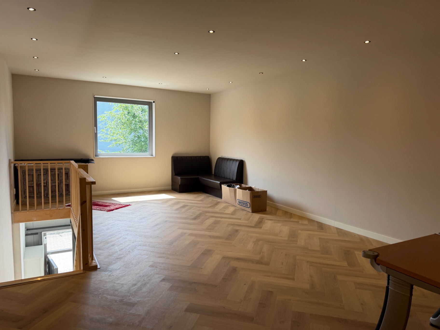 CATERINGLOCATIE TER OVERNAME IN ALMERE – 90 M² EN €35.000 OVERNAMEPRIJS — foto 10 van 14