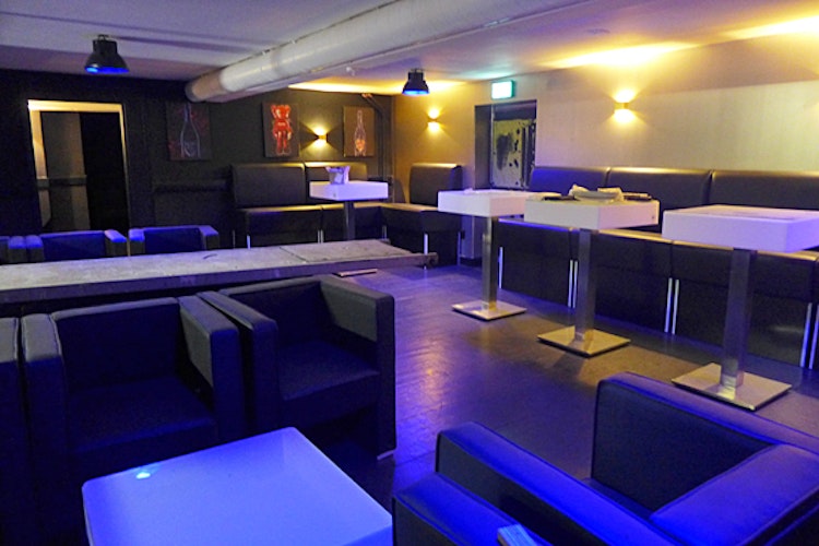 GRANDCAFÉ TER OVERNAME IN LEIDSCHENDAM – CIRCA 350 M² — foto 7 van 15
