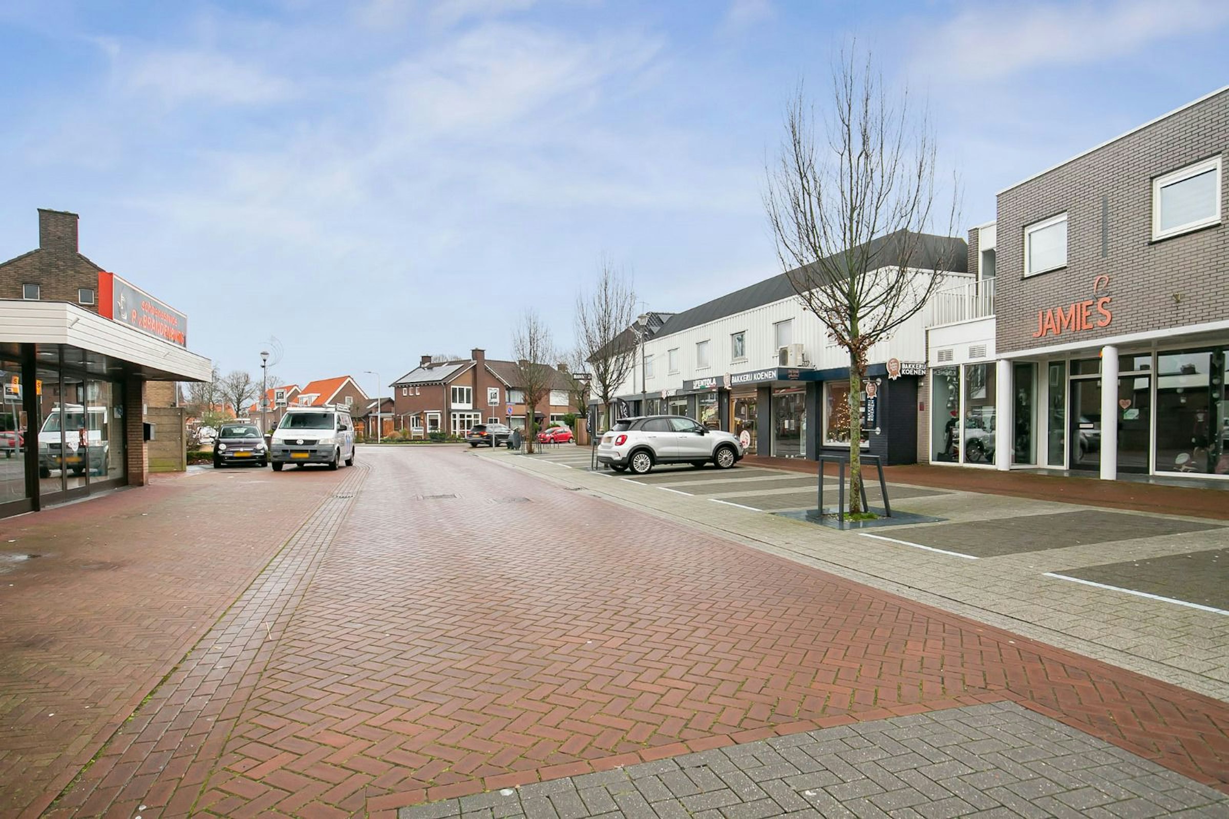 ITALIAANSE DELICATESSEWINKEL & HORECA TER OVERNAME IN ELST – 110 M² — foto 25 van 26