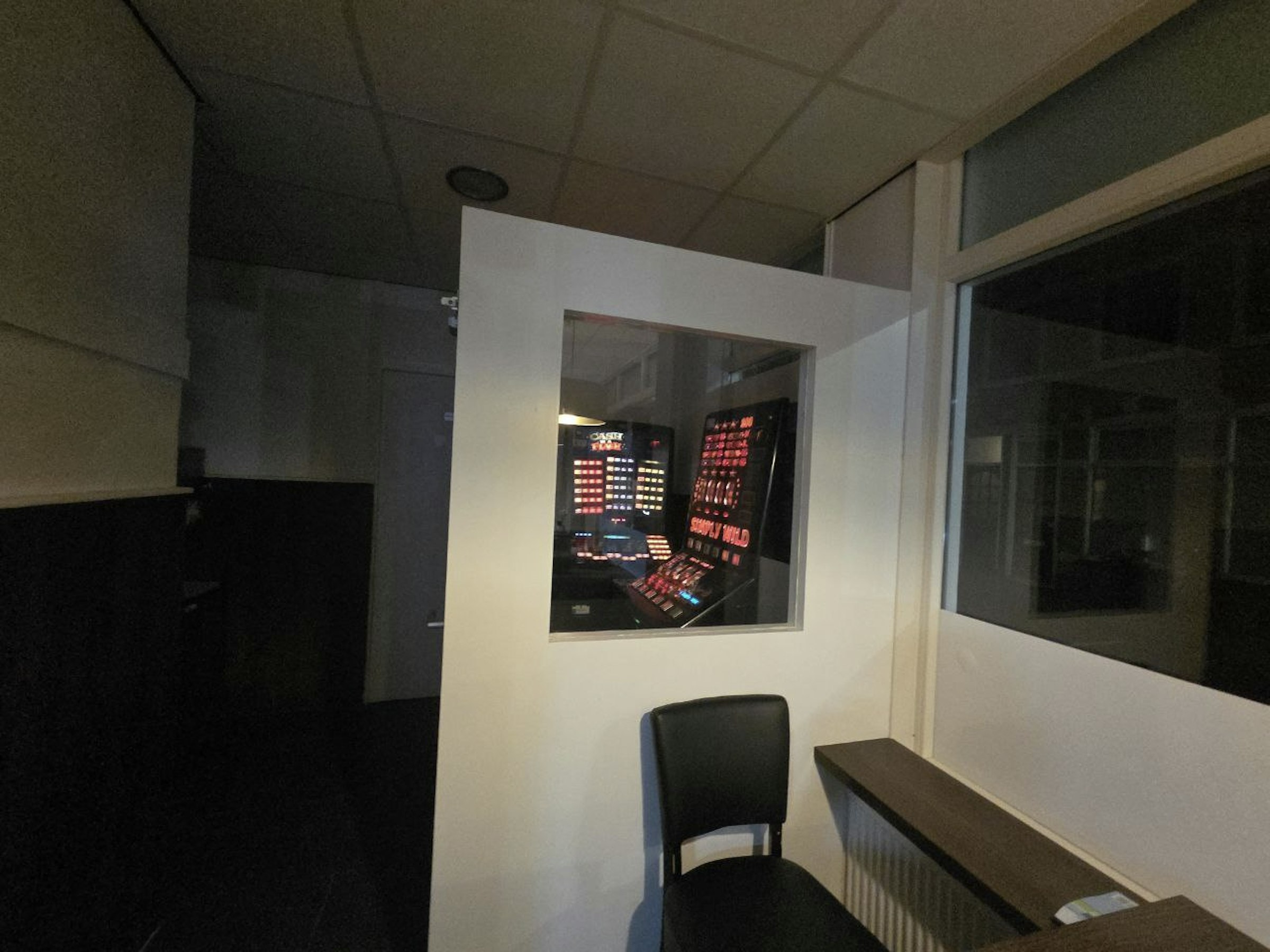 PIZZERIA TER OVERNAME IN HAARLEM – 95 M², TERRAS EN AFHAAL- EN BEZORGEXPLOITATIE — foto 18 van 23