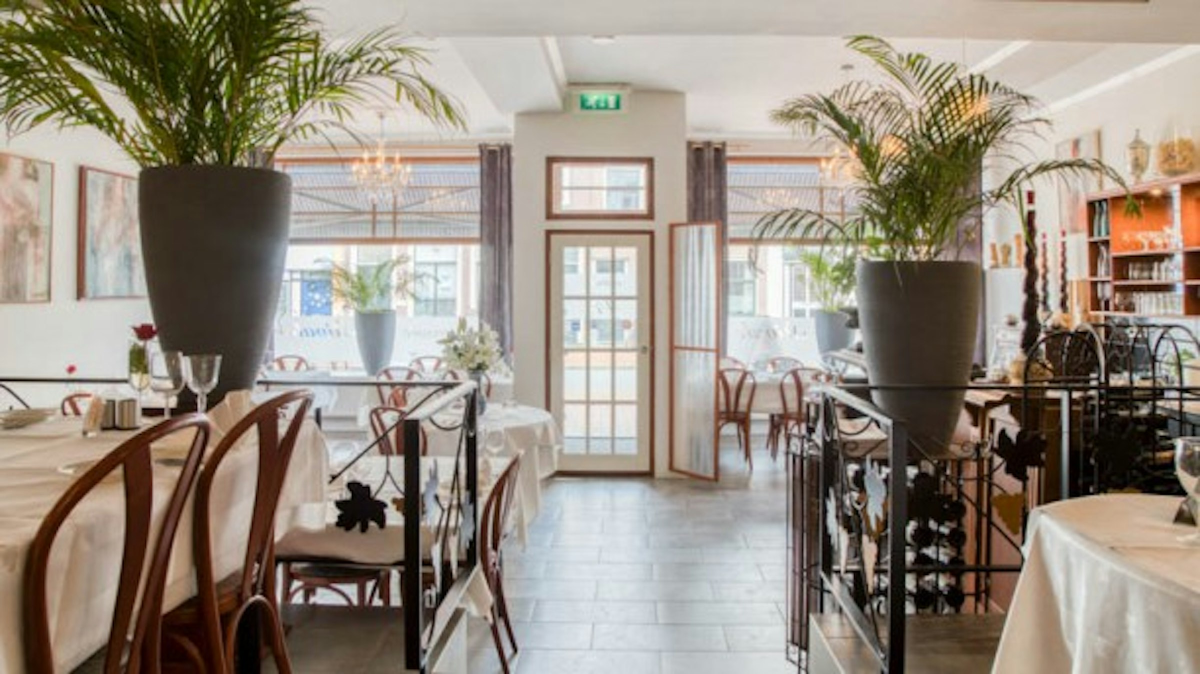 RESTAURANT LO STIVALE TER OVERNAME IN GRONINGEN – 43 JAAR HISTORIE EN VASTE KLANTENKRING — foto 3 van 5