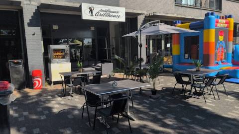 Afhaalrestaurant / Bezorgrestaurant in Lelystad, Flevoland