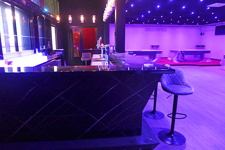 POOL- EN DARTCAFÉ TER OVERNAME IN LEIDSCHENDAM – CIRCA 250 M² — foto 14 van 20