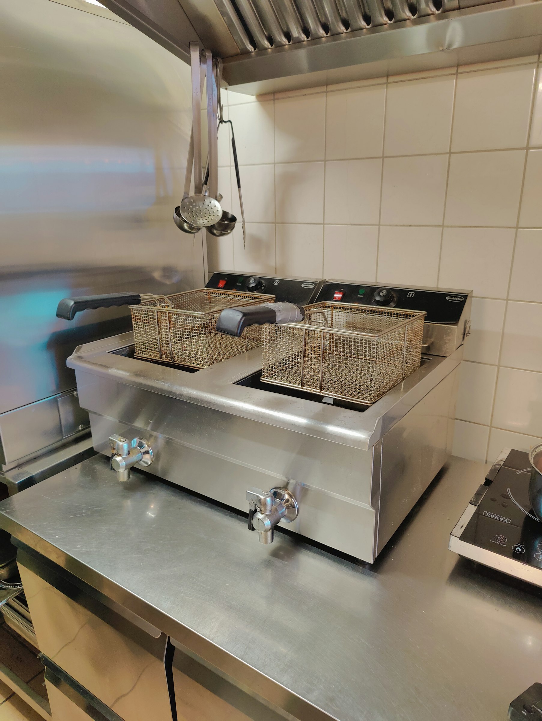 RESTAURANT TER OVERNAME IN LELYSTAD – 150 M² IN HET CENTRUM — foto 8 van 11