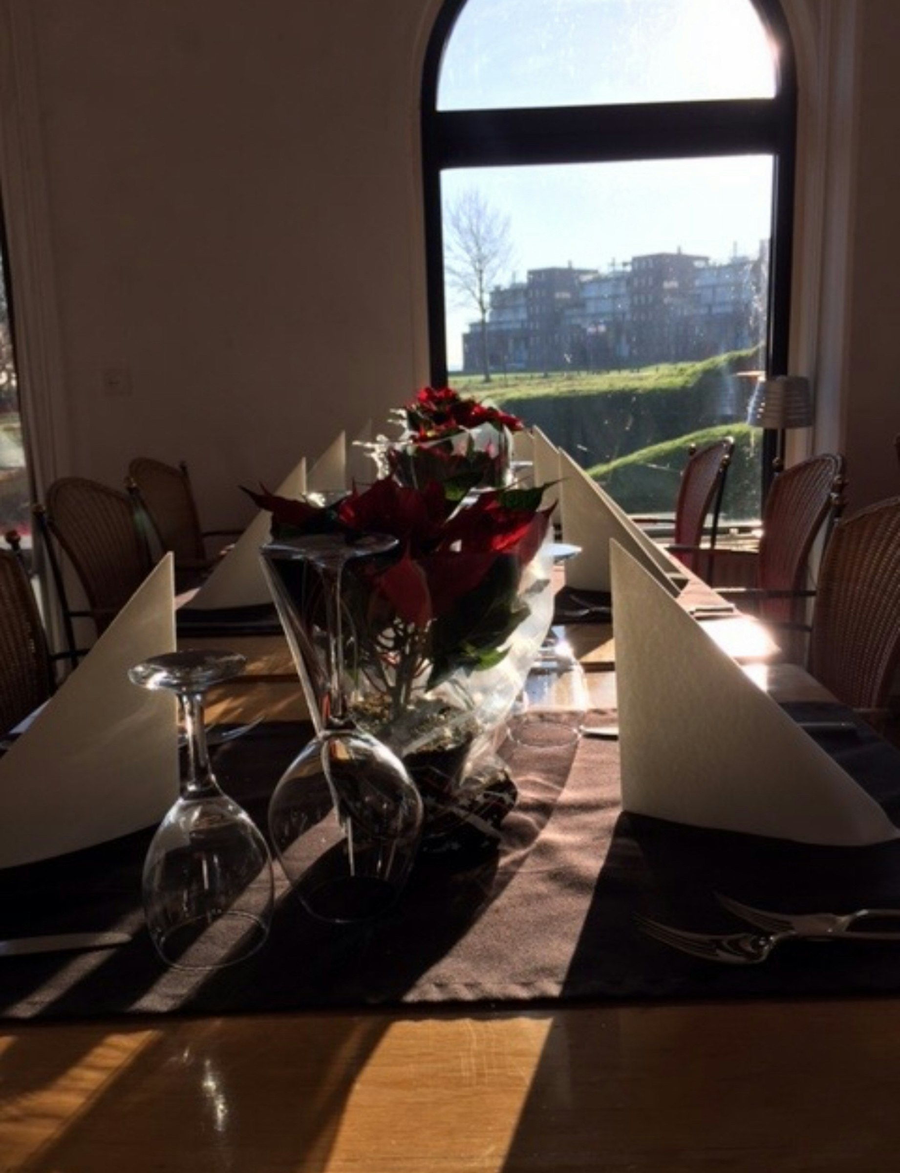 ITALIAANS RESTAURANT TER OVERNAME IN ALMERE – €25.000 OVERNAMEPRIJS — foto 2 van 3