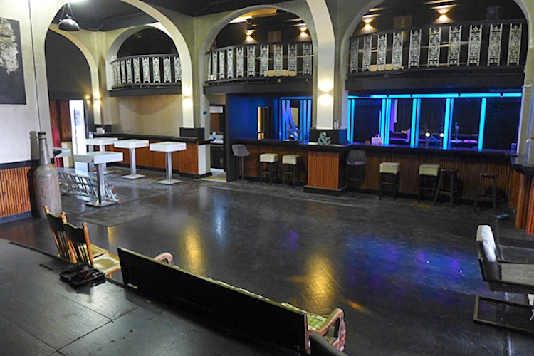 GRANDCAFÉ TER OVERNAME IN LEIDSCHENDAM – CIRCA 350 M² — foto 3 van 15